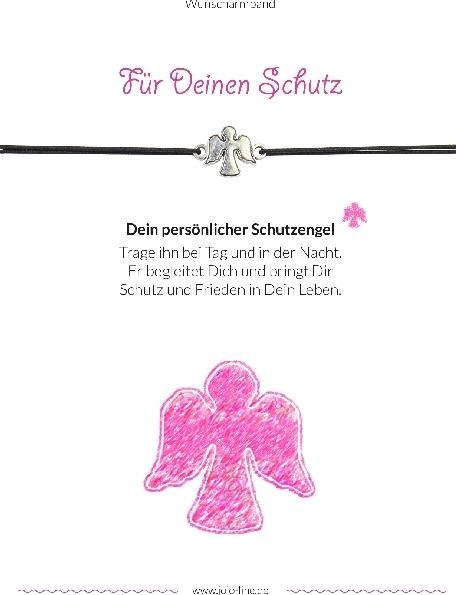 Actual product image Protection Wish bracelet.J368-05