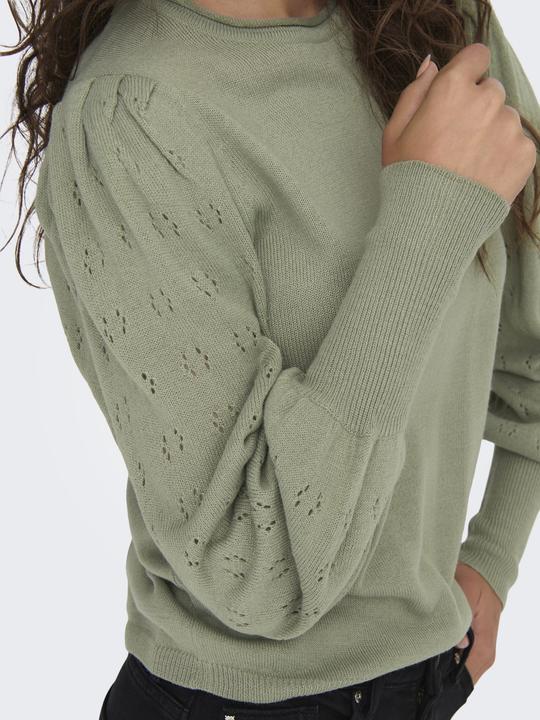 Immagine prodotto Only Maglioni a maglia liscia (XL)