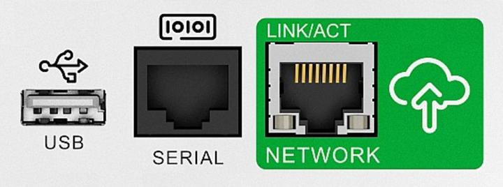 Produktbild APC SMTL1500RMI3UC (1450 VA, 1350 W, Line-Interaktiv USV)