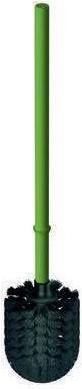Actual product image Hewi WC brush SERIE 477 for WC brush set 477.20. apple green
