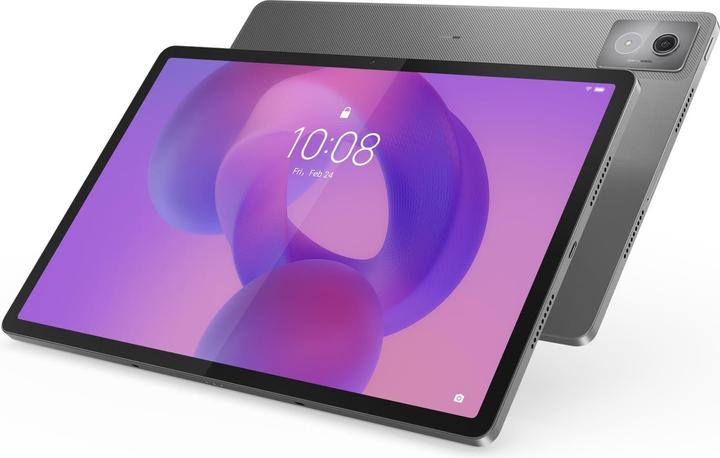 Produktbild Lenovo Idea Tab Pro (nur WLAN, 12.70", 128 GB, Luna Grey)