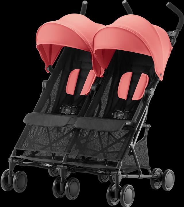 Produktbild Britax Römer Holiday Double