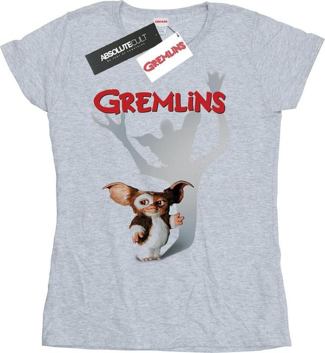 Image du produit Universal Textiles - T-shirt GIZMO SHADOW - Femme (XL)