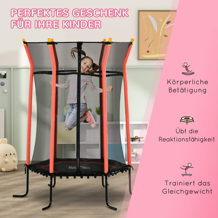 Produktbild Jamb Kindertrampolin (163.50 cm)