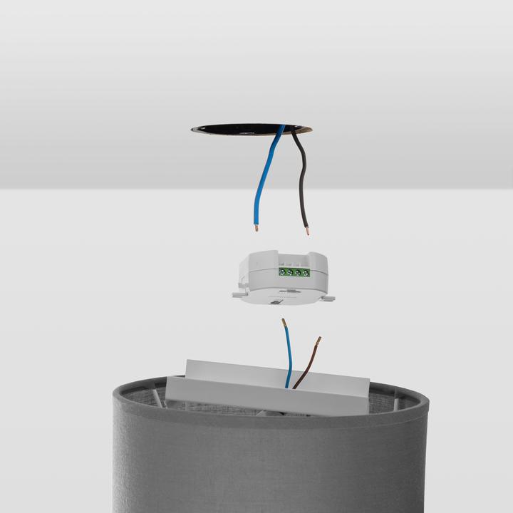 Actual product image Smartwares Radio wall switch set (Switch actuator)