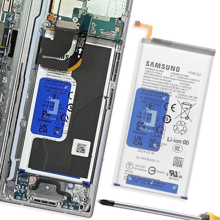 Immagine prodotto Samsung GH82-35048A