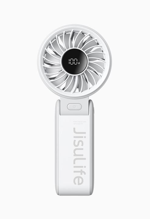 Actual product image Jisulife Life7