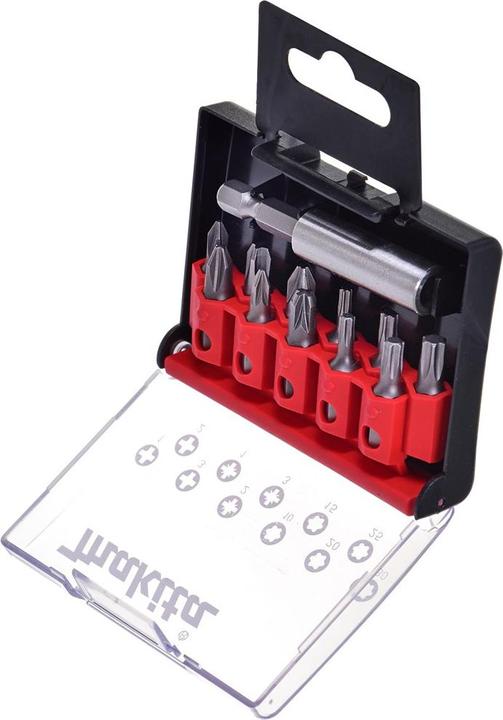 Produktbild Makita 12-teiliges Schraubendreher-Set