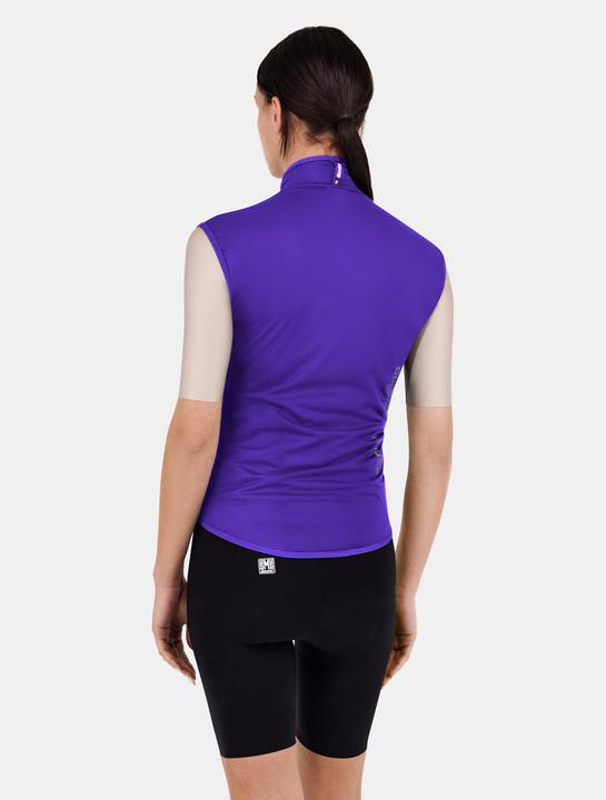 Produktbild Santini Wind- und Regen-Weste MAGIC Unisex (S)