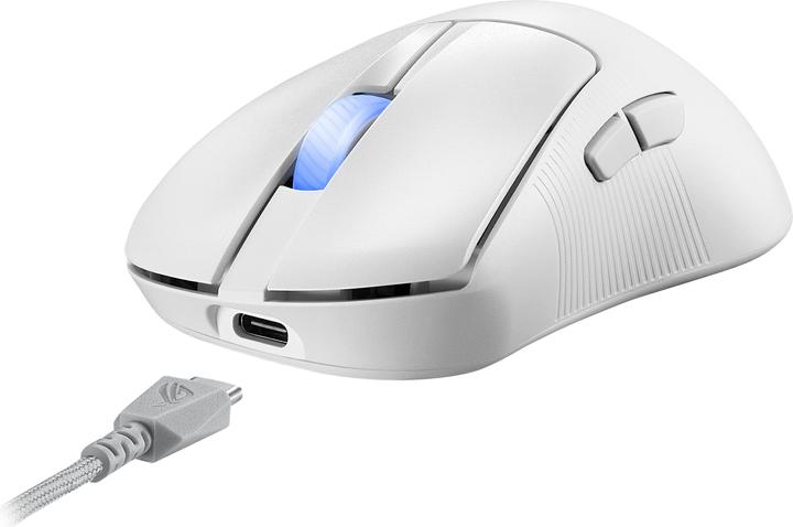 Immagine prodotto ASUS ROG Keris II Ace (Senza fili)