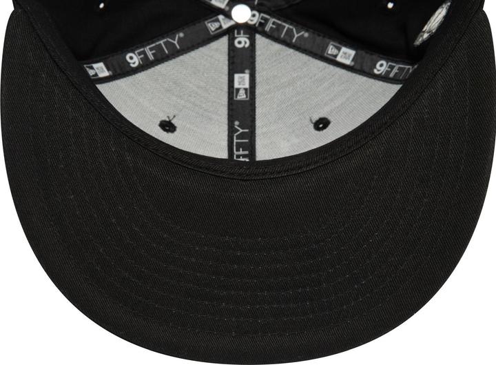 Produktbild New Era 9Fifty Snapback Cap - TONAL Los Angeles Lakers - S/M (S/M)
