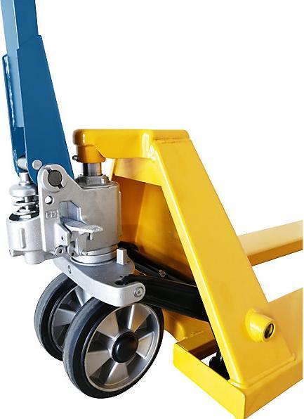 Produktbild Seco Paletthubwagen (2500 kg)