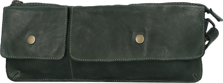 Harolds Gürteltasche Leder 31 cm