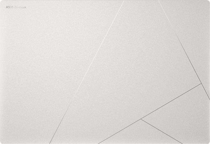 Actual product image ASUS Zenbook S 16 (16", AMD Ryzen AI 9 365, 24 GB, 1000 GB, Eng. Int.)