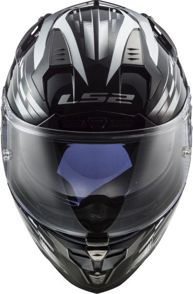 Immagine prodotto LS2 FF327 Challenger GP (XXL)