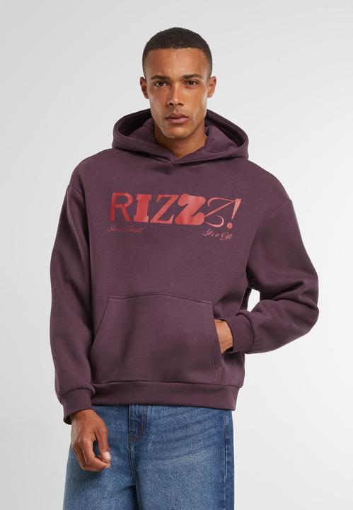 Image du produit Urban Classics Upscale RiZZZ Fluffy Hoody - 174491 (XXL)