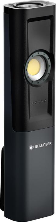 Ledlenser Battery work light iW5R (15.90 cm, 300 lm)