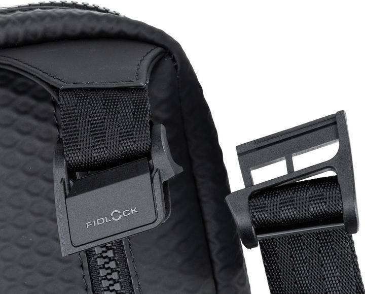 Actual product image Porsche Design Studio Belt Bag