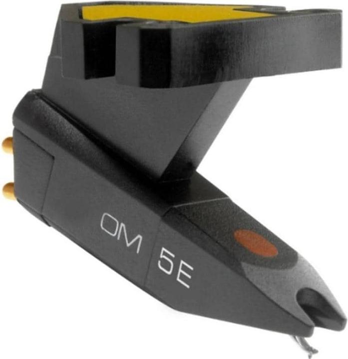 Ortofon Om 5e (Ritiri)