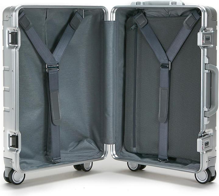 Produktbild Xiaomi Carry On (31 l, Handgepäck (bis 50l))