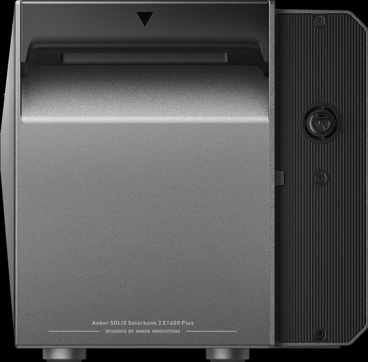 Actual product image Anker Solix Solarbank 2 E1600 Plus