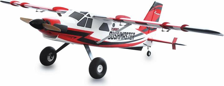 Image du produit Amewi AMXFlight Turbo Bushmaster Stol (Multi moteur)