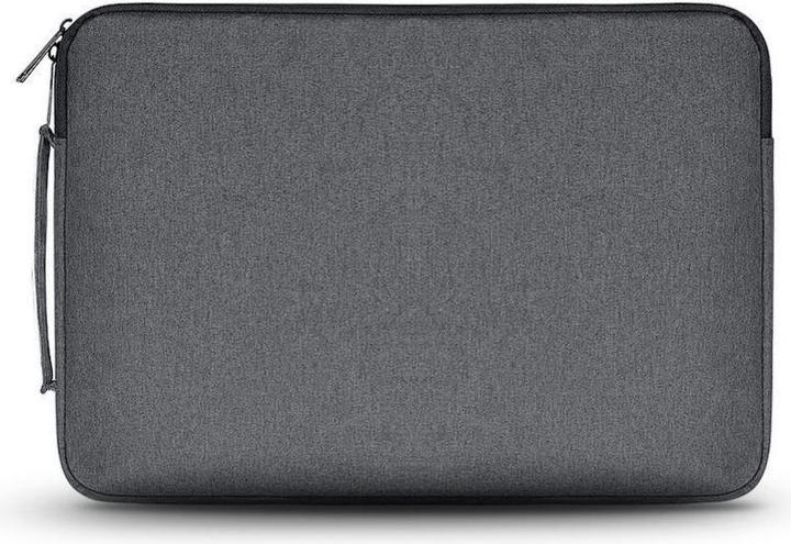 Produktbild Tech Tech-Protect Pocket Laptop 14 Zoll dunkelgraue Hülle (14")