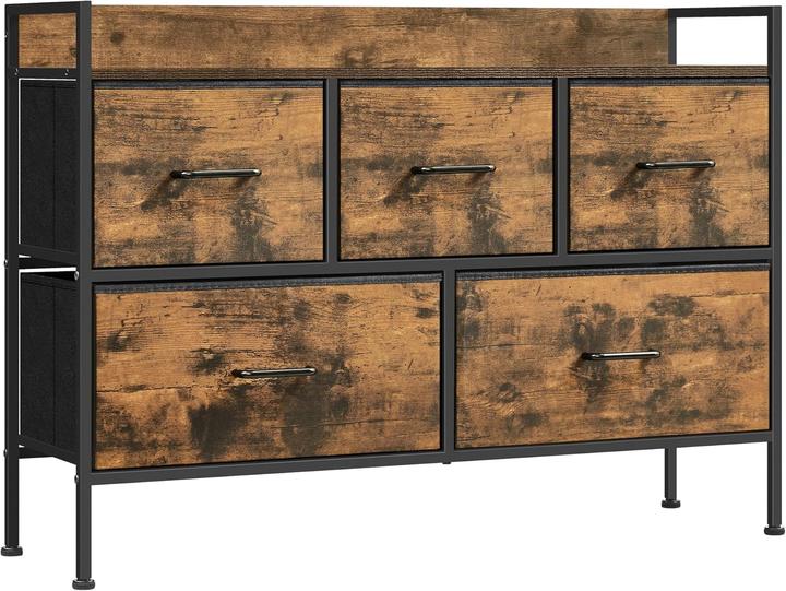 Songmics Havanna (98 x 29 x 70 cm)