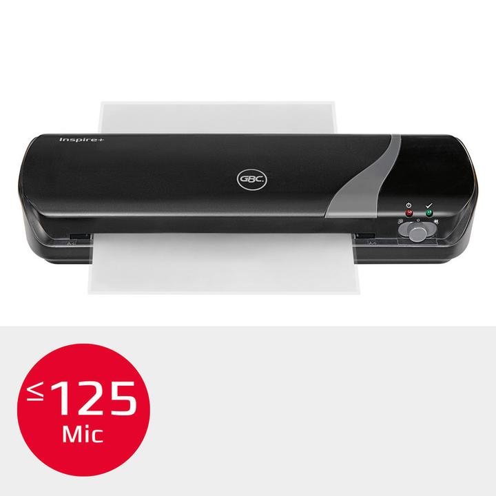 Immagine prodotto GBC Laminatrice Inspire A4 (75 - 125 µm, A4)