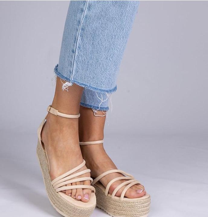 Produktbild Primo Keilabsatz Sandalen (36)