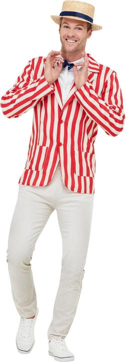 Produktbild Smiffys 20er Jahre - Barbier (L)