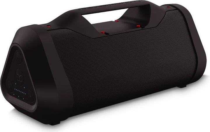 Monster Blaster 3.0 (12 h, Rechargeable battery operated)