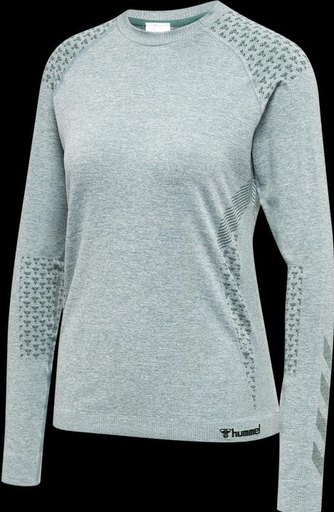 Produktbild hummel Ci Seamless T-Shirt L/S (XL)