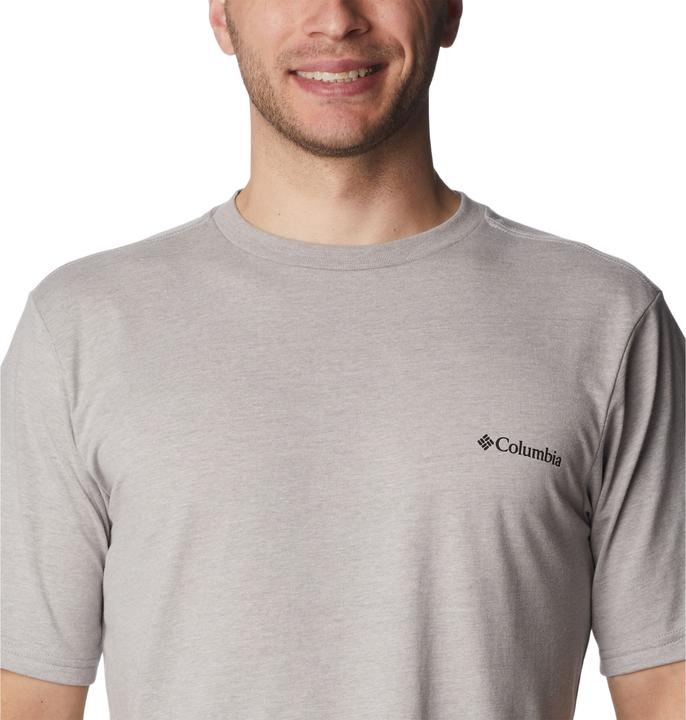 Image du produit Columbia CSC Basic Logo Manches courtes (XL)