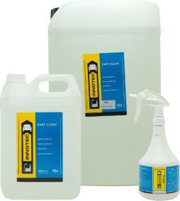 Produktbild Innotec Easy Clean Universalreiniger 1 Liter Sprühflasche