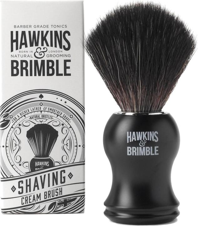 Hawkins & Brimble Pure Bristle