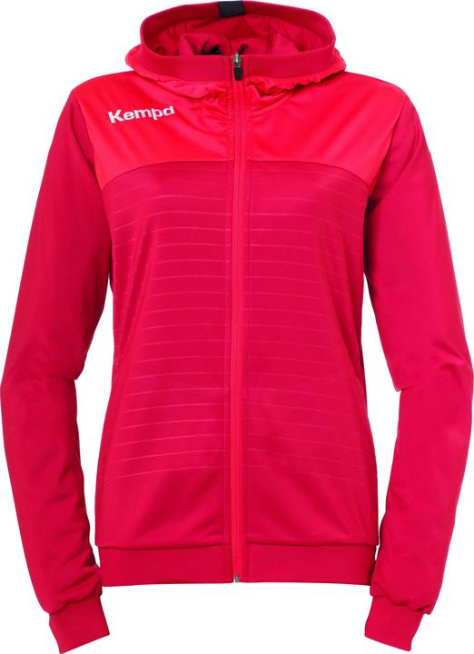 Kempa Emotion 2.0 Kapuzenjacke Women