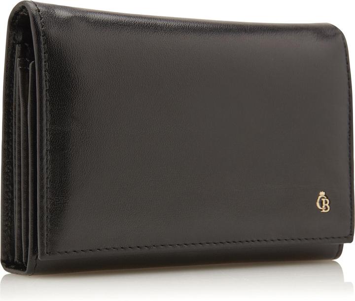 Produktbild Castelijn & Beerens Nevada Geldbörse RFID Leder 14,5 cm