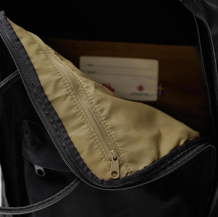 Produktbild Fjällräven Kanken No. 2 Laptop 15" (18 l)
