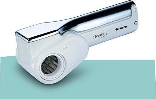 Actual product image Ariete 00C004410AR0 Grati Mod.44, Reibe