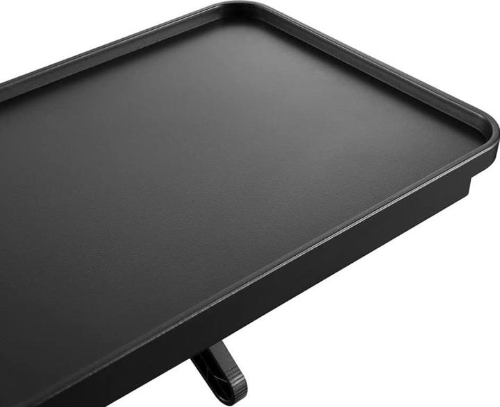 Produktbild Techly Wandhalterung für 1 LCD TV LED 58,42cm-106,68cm 23-42Zoll neigbar schwarz (Wand, 42", 6 kg)