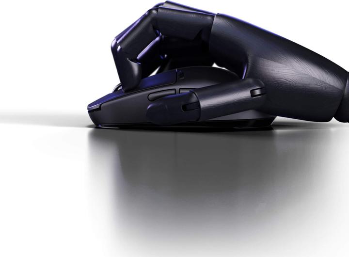 Actual product image Pulsar Gaming Gears X2 CrazyLight - Mini Size 1 (Wireless, Cable)
