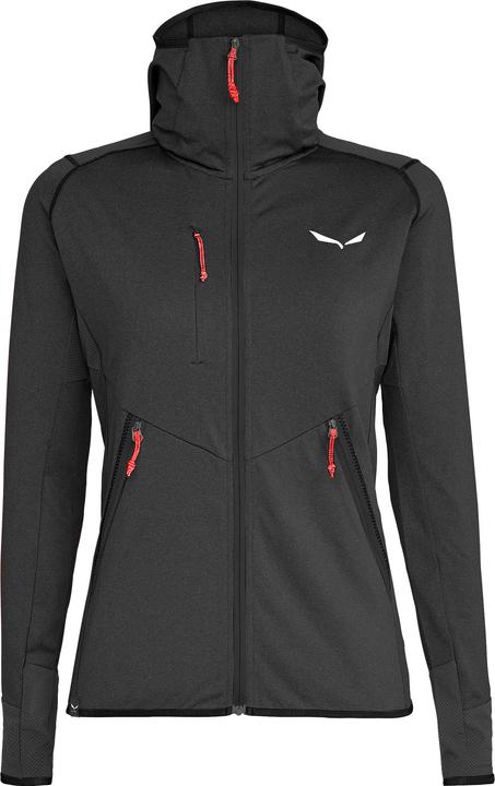Produktbild Salewa Agner Hybrid Polarlite Durastretch Da Kapuzenjacke (38, 44, M)