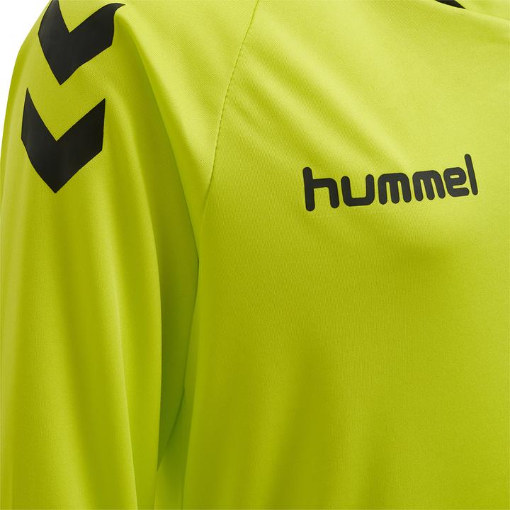Actual product image hummel Core Kids Gk Set (116)