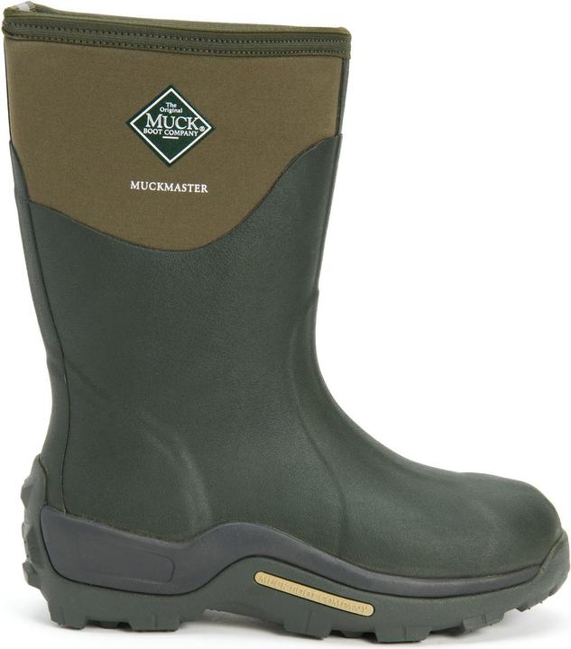 Produktbild Muck Boot UTFS4307 P (39)