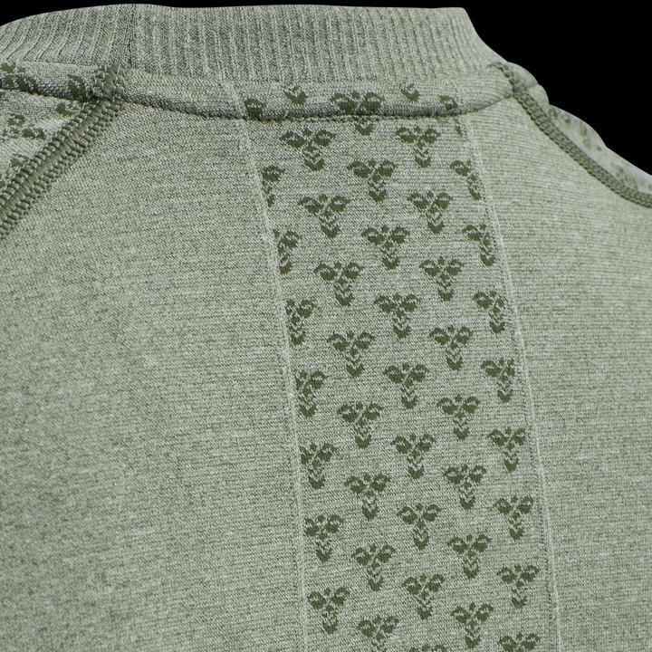 Produktbild hummel hmlCI SEAMLESS T-SHIRT (S)