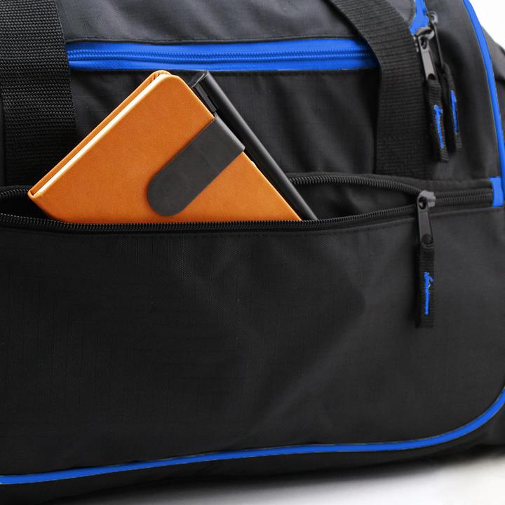 Actual product image Shugon Piraeus sports bag (pack of 2) (36 l)