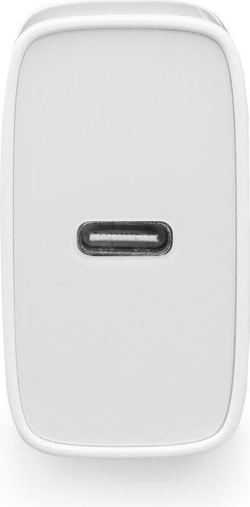 Productafbeelding AC2100 Mobiele Oplader Wit Binnen (20 W)