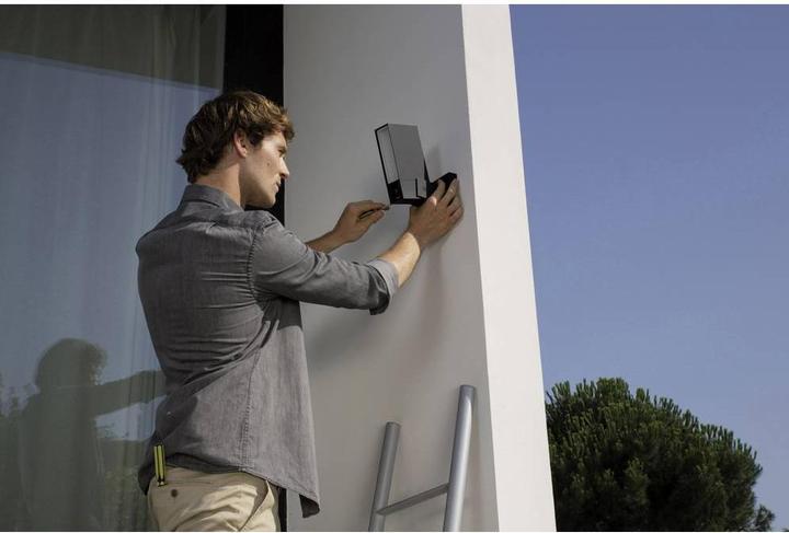 Image du produit Netatmo Presence (1920 x 1080 Pixels)