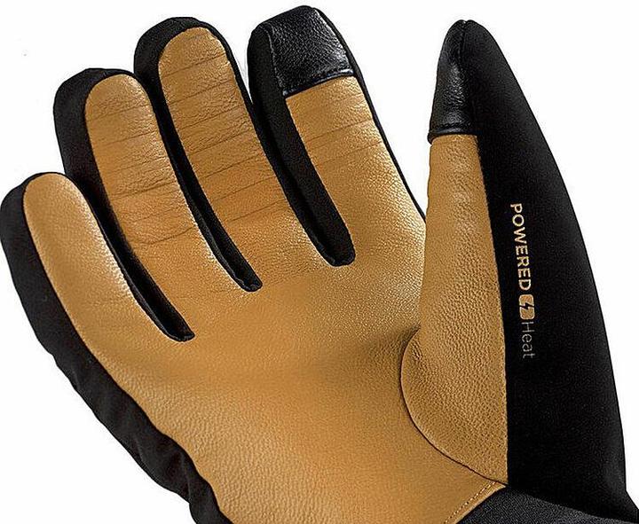 Actual product image Therm-ic Power (9.5)